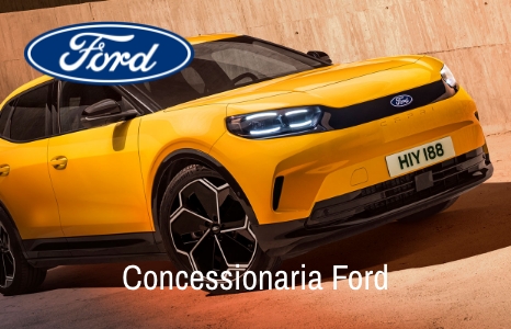 Concessionaria Ford - Grifone Autofficina