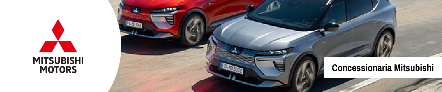 Concessionaria Mitsubishi - Grifone Autofficina